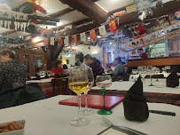 Atmosphère du Restaurant de spécialités alsaciennes La Taverne du Vigneron à Guebwiller - n°9