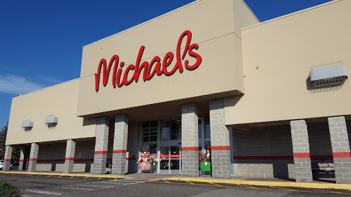 Craft Store «Michaels», reviews and photos, 1030 Torringford St, Torrington, CT 06790, USA
