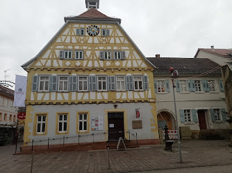 Stadtmuseum Sinsheim im Städtischen Kulturquartier