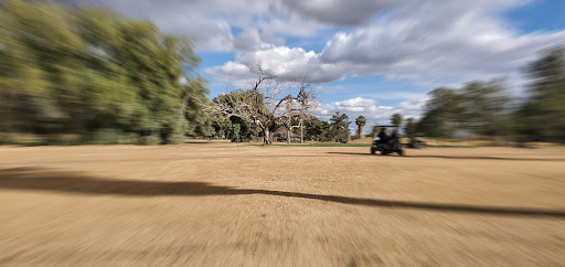 Public Golf Course «El Rio Golf Course», reviews and photos, 1400 W Speedway Blvd, Tucson, AZ 85745, USA