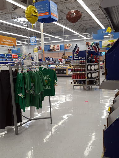 Discount Store «Walmart», reviews and photos, 1775 Washington St, Hanover, MA 02339, USA
