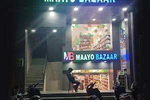 Maayo Bazaar image