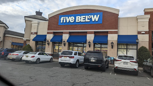 Variety Store «Five Below», reviews and photos, 386 NJ-3, Clifton, NJ 07014, USA