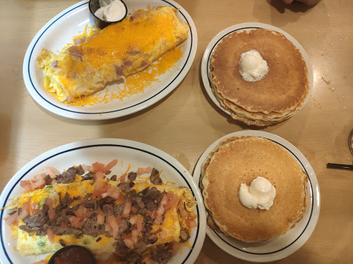 IHOP