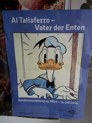 Ultra Comix Erlangen