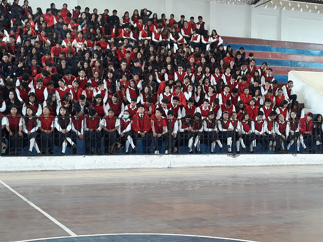 Opiniones de Unidad Educativa "República Del Ecuador" en Otavalo - Escuela