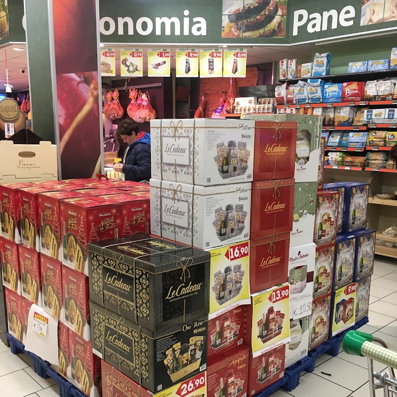 Supermercati Tramontano