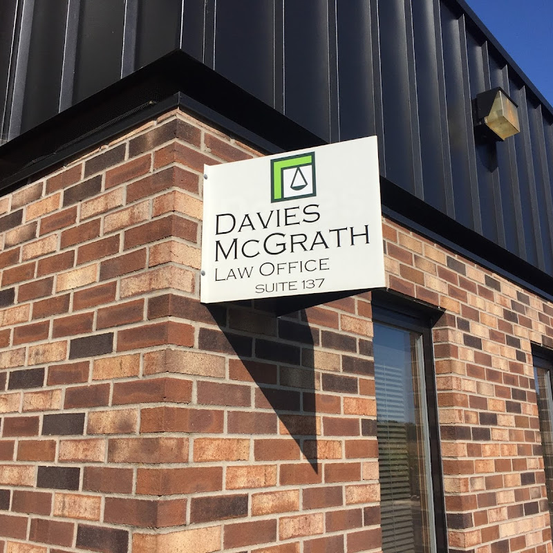 Davies-McGrath Law Office, P.C.