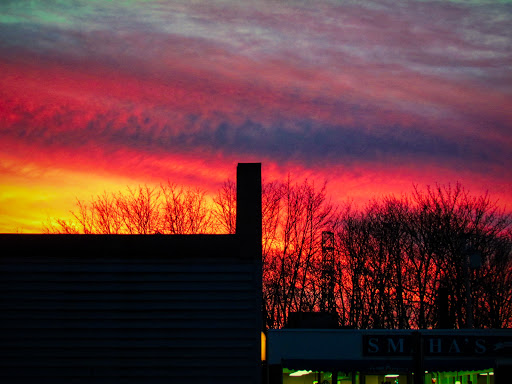 Grocery Store «Legion Square Market», reviews and photos, 101 Ocean St, South Portland, ME 04106, USA