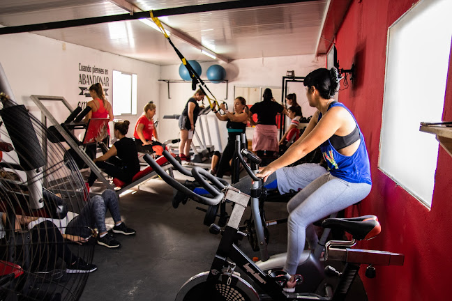 Gimnasio Ánima - Canelones