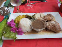 Les plus récentes photos du Restaurant créole Restaurant le Bambou, au Morne-Rouge en Martinique à Le Morne Rouge - n°7