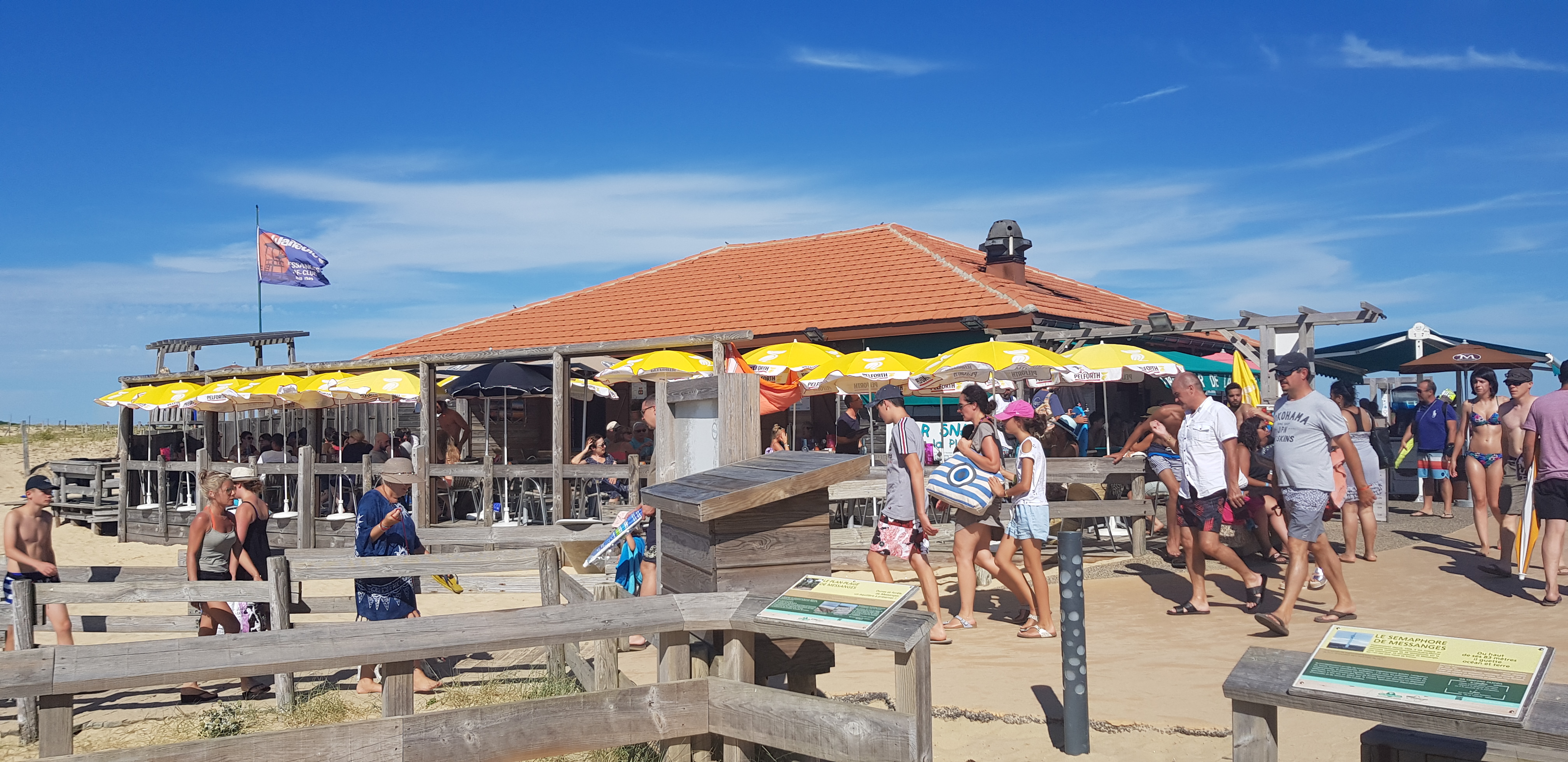 Photo n° 2 de l'avis de Stephane.o fait le 08/08/2019 à 16:11