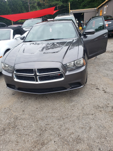 Used Car Dealer «Ajs Auto Inc», reviews and photos, 1511 S Cobb Dr SE, Marietta, GA 30060, USA