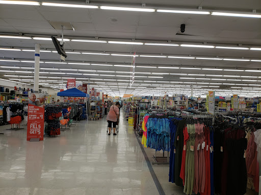 Discount Store «Kmart», reviews and photos, 1401 W Palmetto Park Rd, Boca Raton, FL 33486, USA