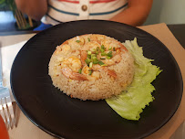 Riz cantonais du Restaurant thaï Le petit Phuket à Pontoise - n°8