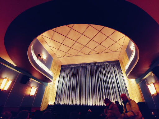 Metropolis Kino