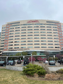 UCHealth Anschutz Inpatient Pavilion 2 - Anschutz Medical Campus - Photo 6 - Car repair in Aurora, CO, Denver