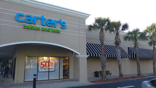 Shopping Mall «The Lake Buena Vista Factory Stores», reviews and photos, 15657 S Apopka Vineland Rd, Orlando, FL 32821, USA