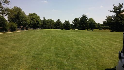 Golf Course «Saukie Golf Course», reviews and photos, 3101 38th St, Rock Island, IL 61201, USA