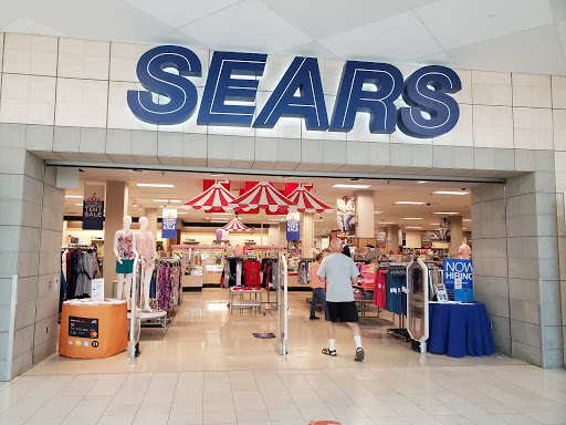 Department Store «Sears», reviews and photos, 1401 NY-300, Newburgh, NY 12550, USA