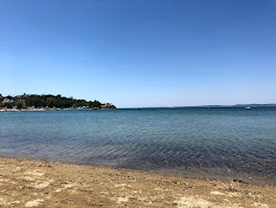 Foto van Guneyli beach voorzieningenruimte