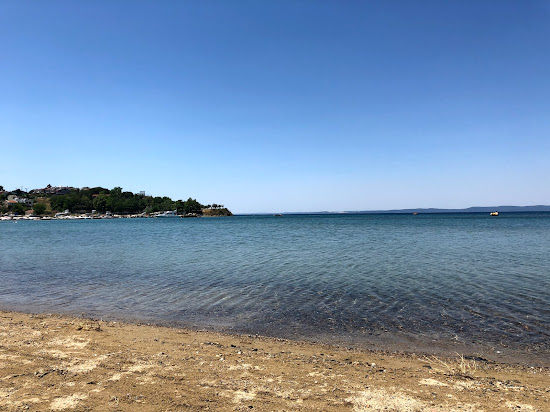 Guneyli beach