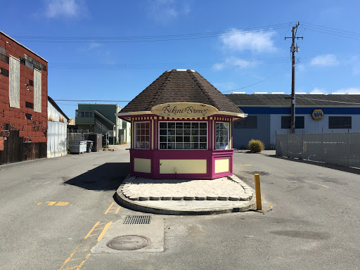 Coffee Shop «Bikini Brews», reviews and photos, 71 W 4th St, Eureka, CA 95501, USA