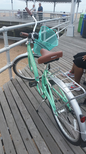 Monument «Fountain of the Dolphins», reviews and photos, 378 Sand Ln, Staten Island, NY 10305, USA