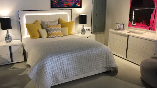 Furniture Store «Euro Living Modern Furniture store Dallas Texas», reviews and photos, 4200 Harry Hines Blvd, Dallas, TX 75219, USA