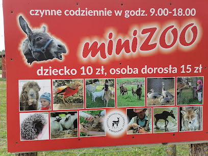 Palenkės Mini Zoo
