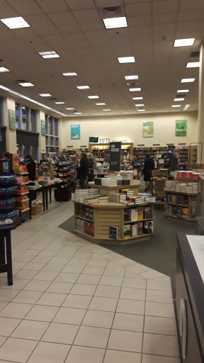 Book Store «Barnes & Noble», reviews and photos, 2751 Paper Mill Rd, Wyomissing, PA 19610, USA