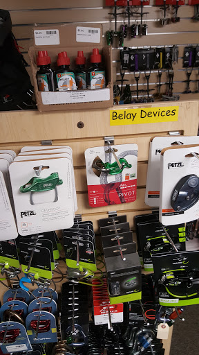 Outdoor Sports Store «The Gear Room», reviews and photos, 2258 Fort Union Blvd, Cottonwood Heights, UT 84121, USA