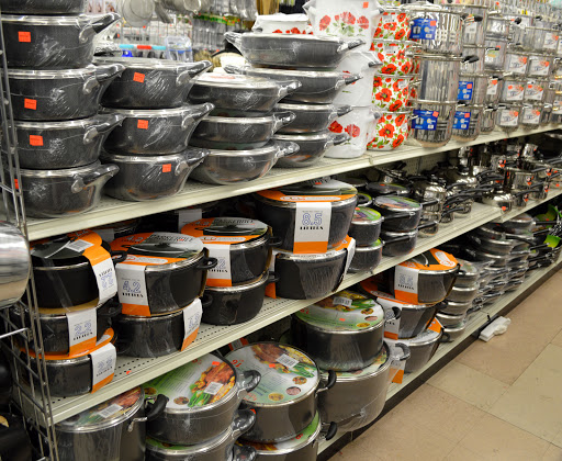 Department Store «Kennedy Department Store Inc», reviews and photos, 270 Central Ave, Jersey City, NJ 07307, USA