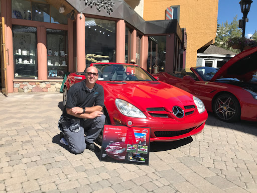 Vail Valley Auto Shine en Avon