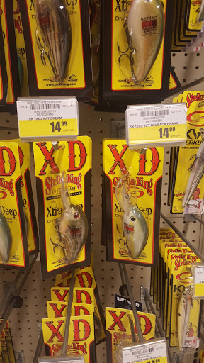 Sporting Goods Store «Academy Sports + Outdoors», reviews and photos, 1150 Genie Ln, Smyrna, TN 37167, USA