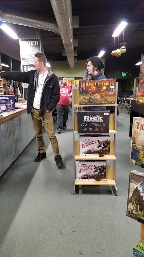 Video Game Store «Ottos Video Games & More», reviews and photos, 7701 White Ln, Bakersfield, CA 93309, USA