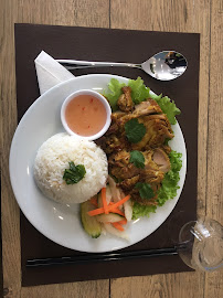 Photos du propriétaire du Restaurant vietnamien restaurant madame Phim à La Garenne-Colombes - n°2