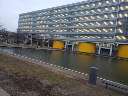 GM Tech Center