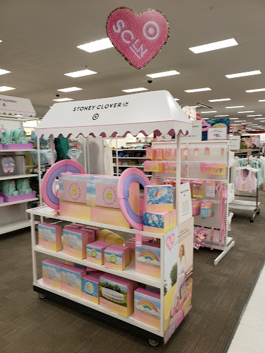 Department Store «Target», reviews and photos, 900 E Kemper Rd, Springdale, OH 45246, USA