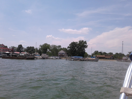 Yacht Club «Buckeye Lake Yacht Club», reviews and photos