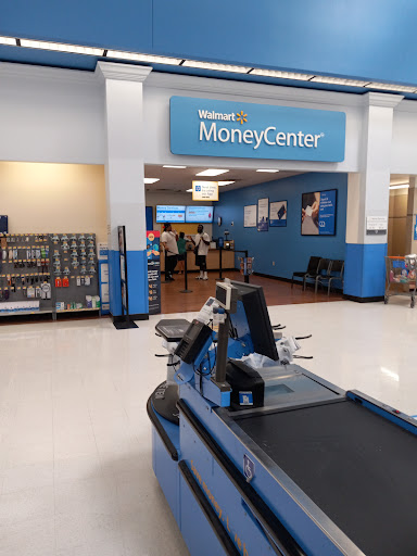 Department Store «Walmart Supercenter», reviews and photos, 745 W Hill Field Rd, Layton, UT 84041, USA