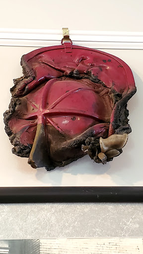 Museum «Indianapolis Fire Fighters Museum», reviews and photos, 748 Massachusetts Ave, Indianapolis, IN 46204, USA