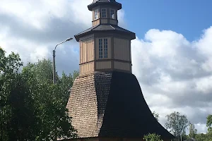 Vesilahti Church image