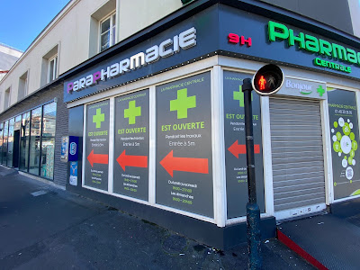 Pharmacie Centrale de Bobigny à Bobigny