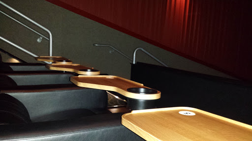 Movie Theater «Regal Cinemas Ballston Common 12», reviews and photos, 671 N Glebe Rd, Arlington, VA 22203, USA