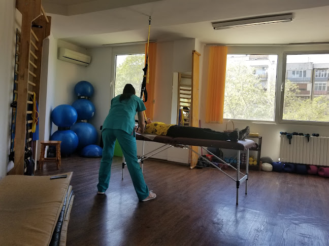 Отзиви за Wellness Doby- Възстановителен център Доби в Пловдив - Лекар