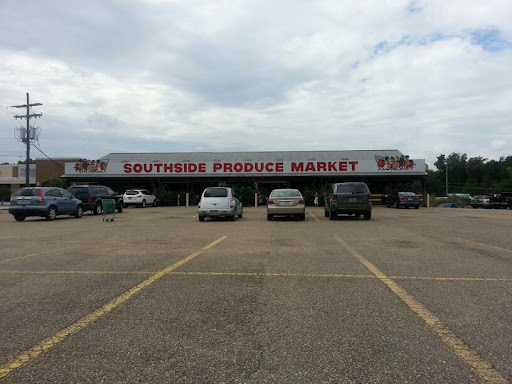 Produce Market «Southside Produce Co Inc», reviews and photos, 8240 Perkins Rd, Baton Rouge, LA 70810, USA