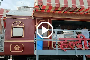 Haldiram's Station 24X7 - The Railway Coach Restaurant image
