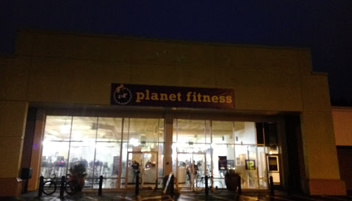 Gym «Planet Fitness», reviews and photos, 13201 Aurora Ave N, Seattle, WA 98133, USA