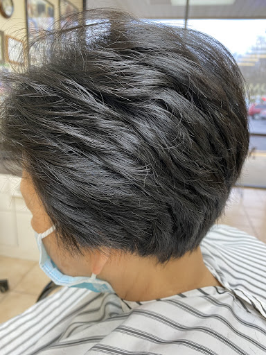 Beauty Salon «Jac Hair Salon», reviews and photos, 4045 Five Forks Trickum Rd SW, Lilburn, GA 30047, USA